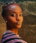 Rencontre Femme Togo à Maritime  : Sky, 37 ans
